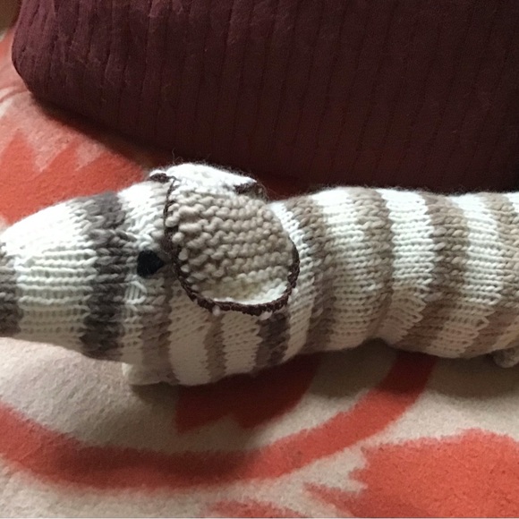 Hand Knit Sofa Friends - Picture 4 of 6